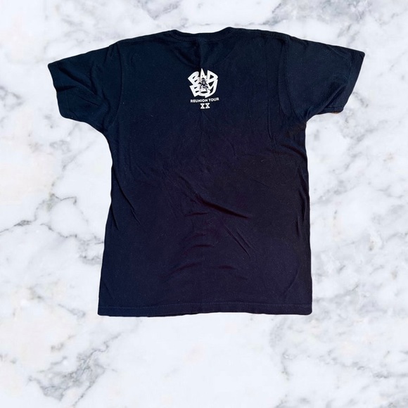 Bad Boys T shirt reunion tour xx - Picture 3 of 6